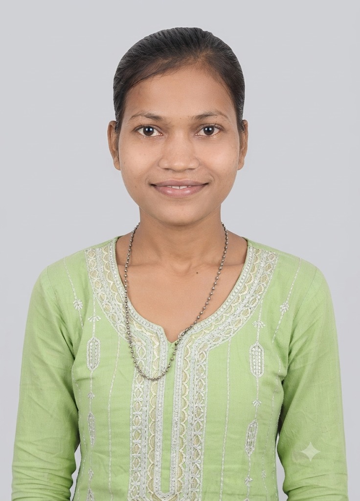 Aarti kumari - Full time Cleaner and Baby Sitter in malad west in Mumbai